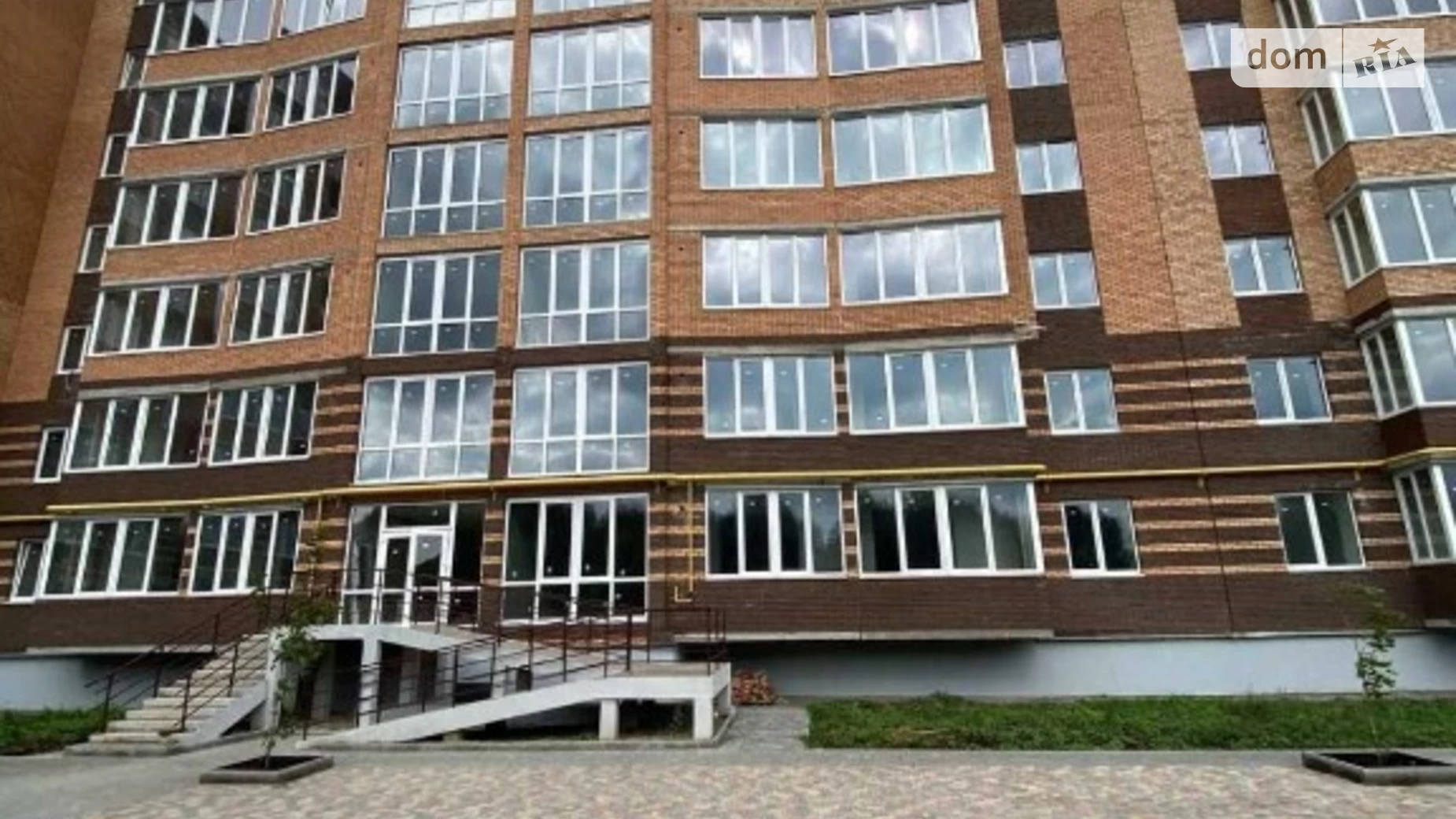 Продается 2-комнатная квартира 85.6 кв. м в Хмельницком, Старокостянтиновское шоссе - фото 5
