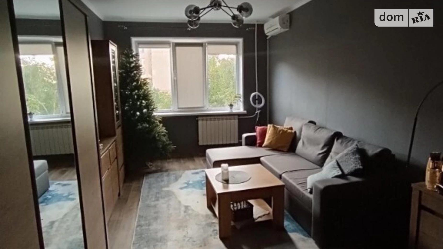 Продается 3-комнатная квартира 65 кв. м в Одессе, ул. Героев обороны Одессы - фото 2
