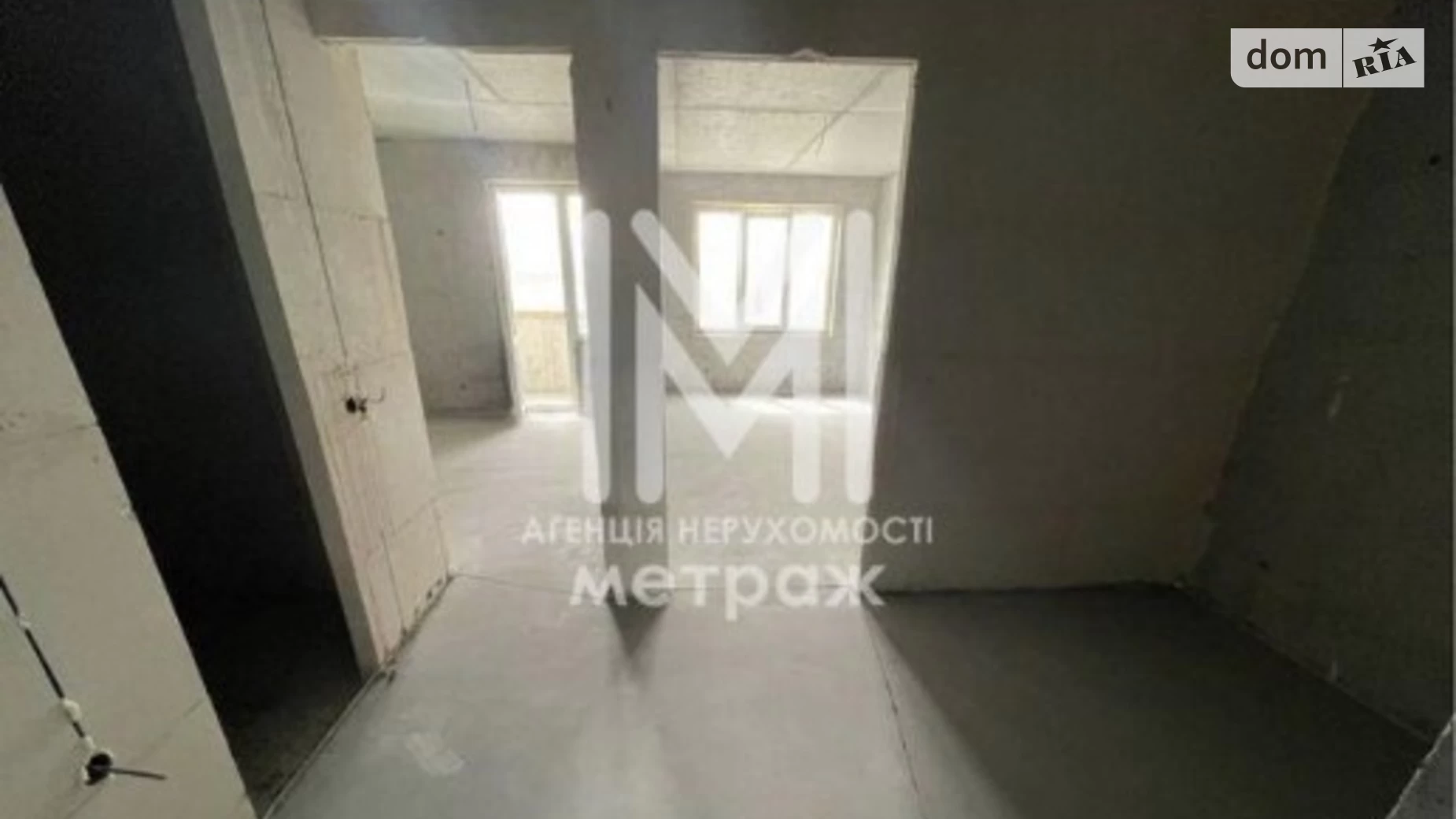 Продается 1-комнатная квартира 40.74 кв. м в Новоселках, ул. Садовая