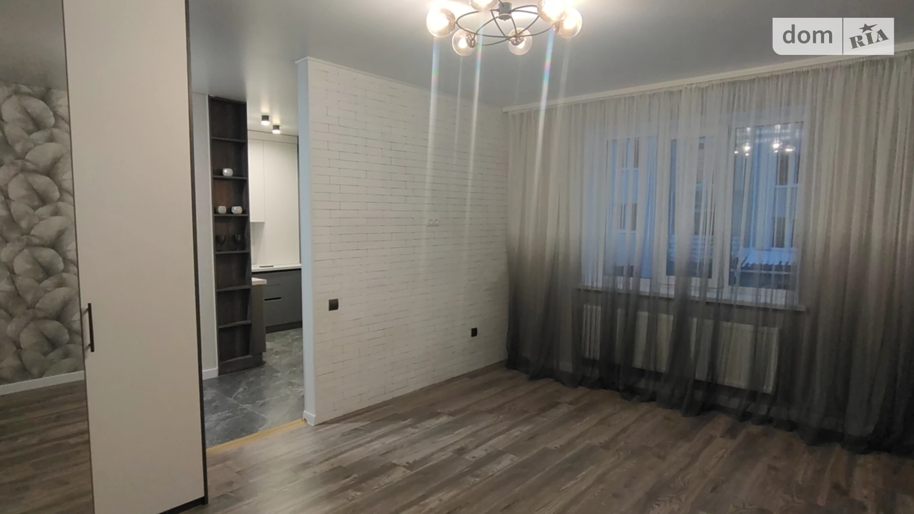 Продається 1-кімнатна квартира 40 кв. м у, цена: 42000 $ - фото 2