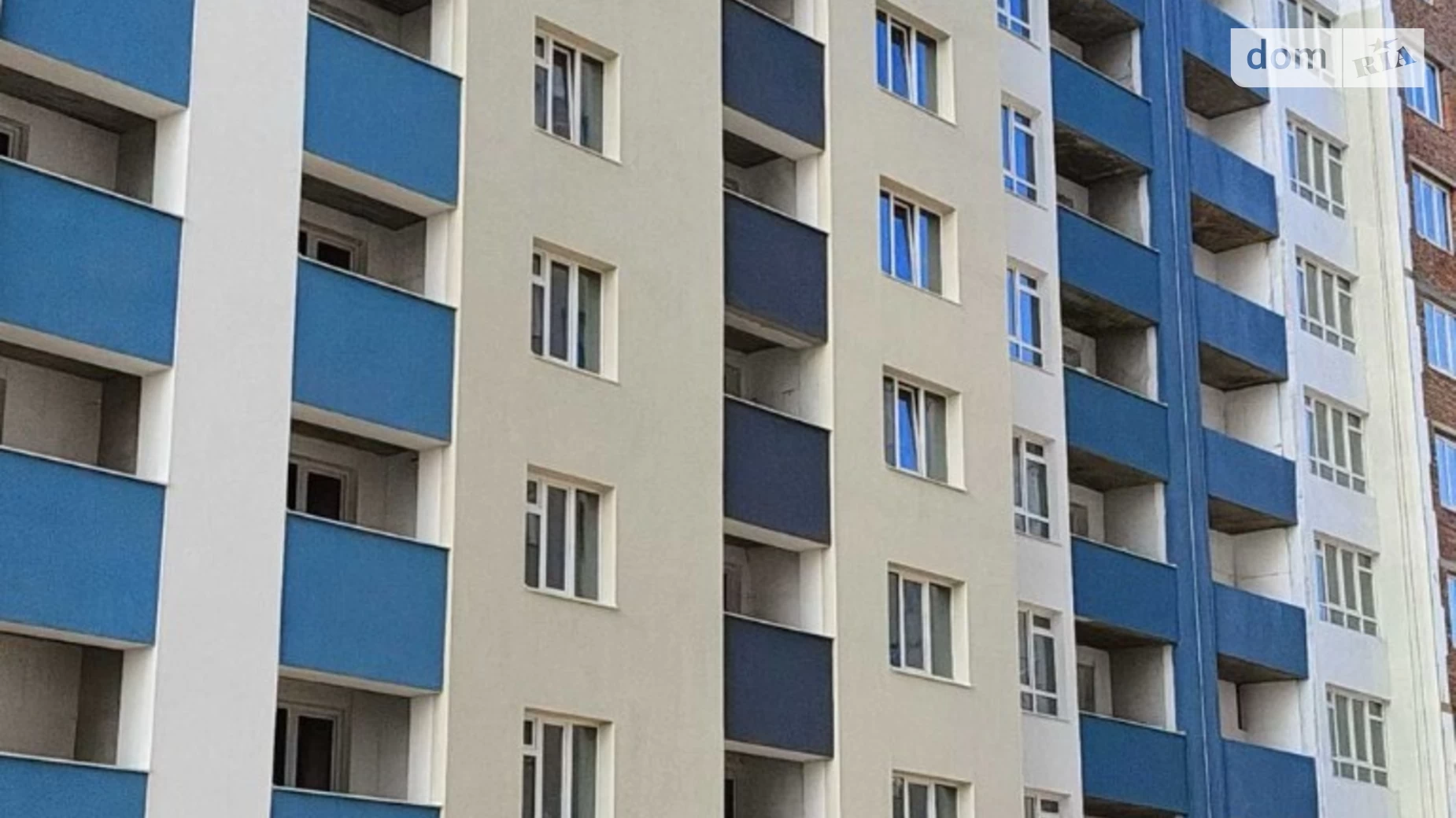 Продається 1-кімнатна квартира 43 кв. м у Хмельницькому, вул. Лісогринівецька - фото 4
