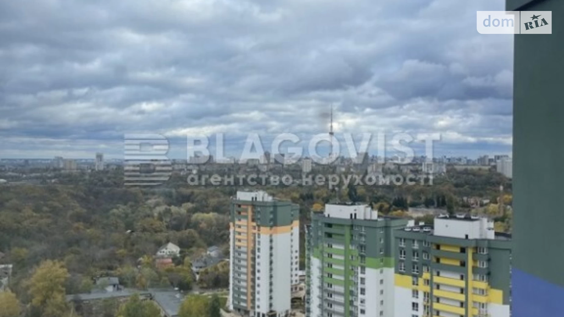 Продается 1-комнатная квартира 47 кв. м в Киеве, ул. Ивана Выговского(Маршала Гречко), 10Д - фото 2