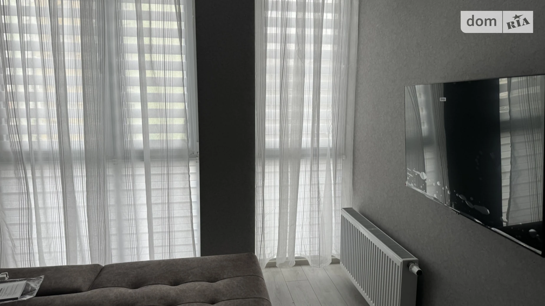 Здається в оренду 1-кімнатна квартира 39 кв. м у Вінниці, Вулиця Янгеля, - фото 3