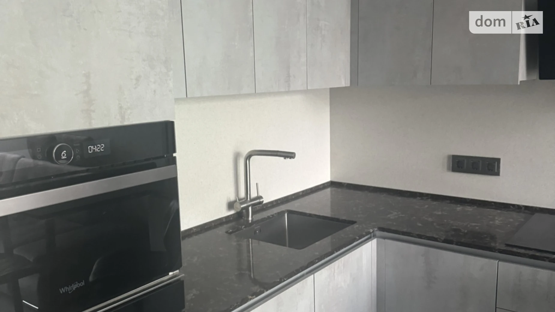 Здається в оренду 1-кімнатна квартира 39 кв. м у Вінниці, Вулиця Янгеля, - фото 4