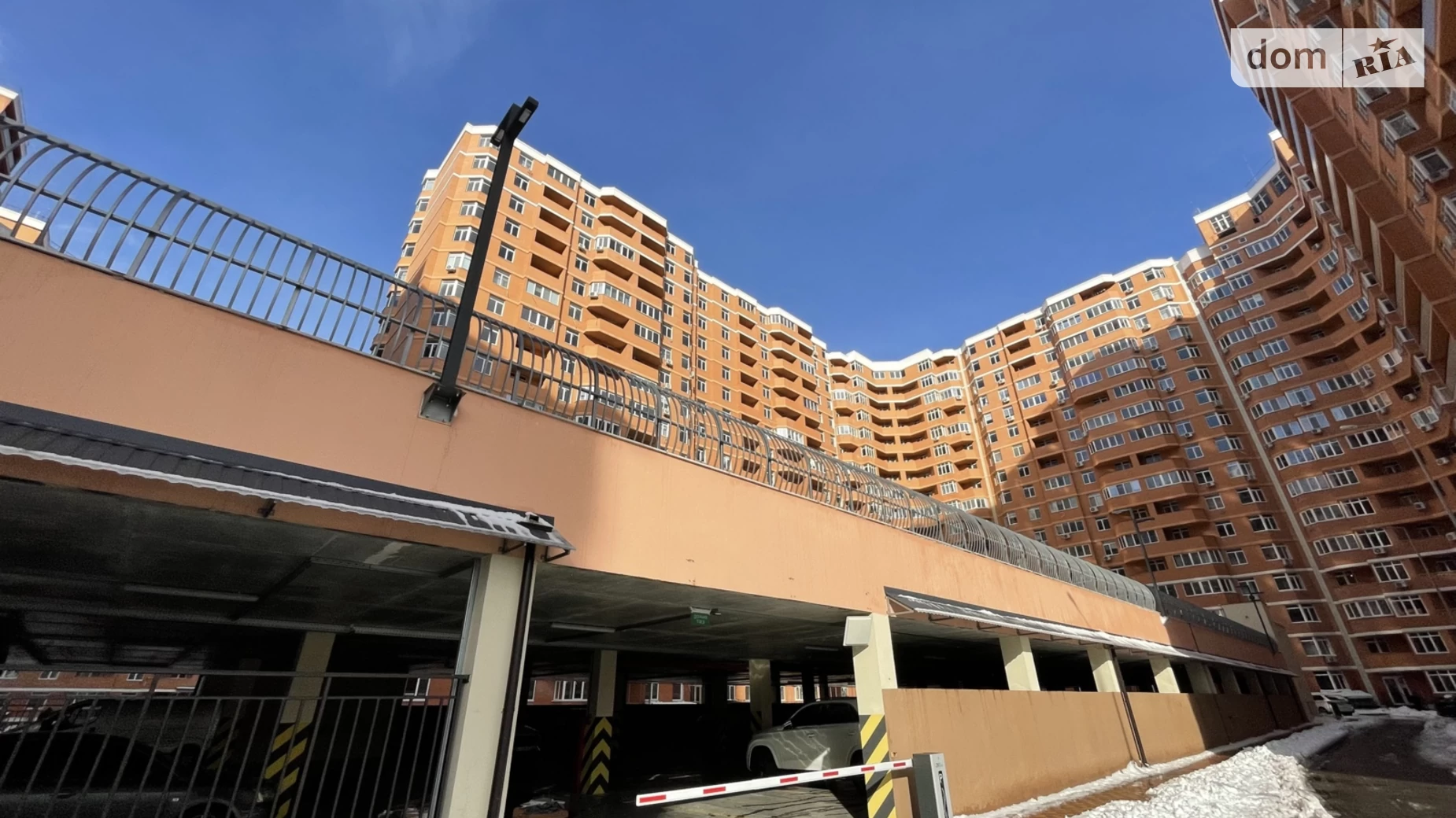 Продается 2-комнатная квартира 60.3 кв. м в Одессе, Овидиопольская дор. - фото 5