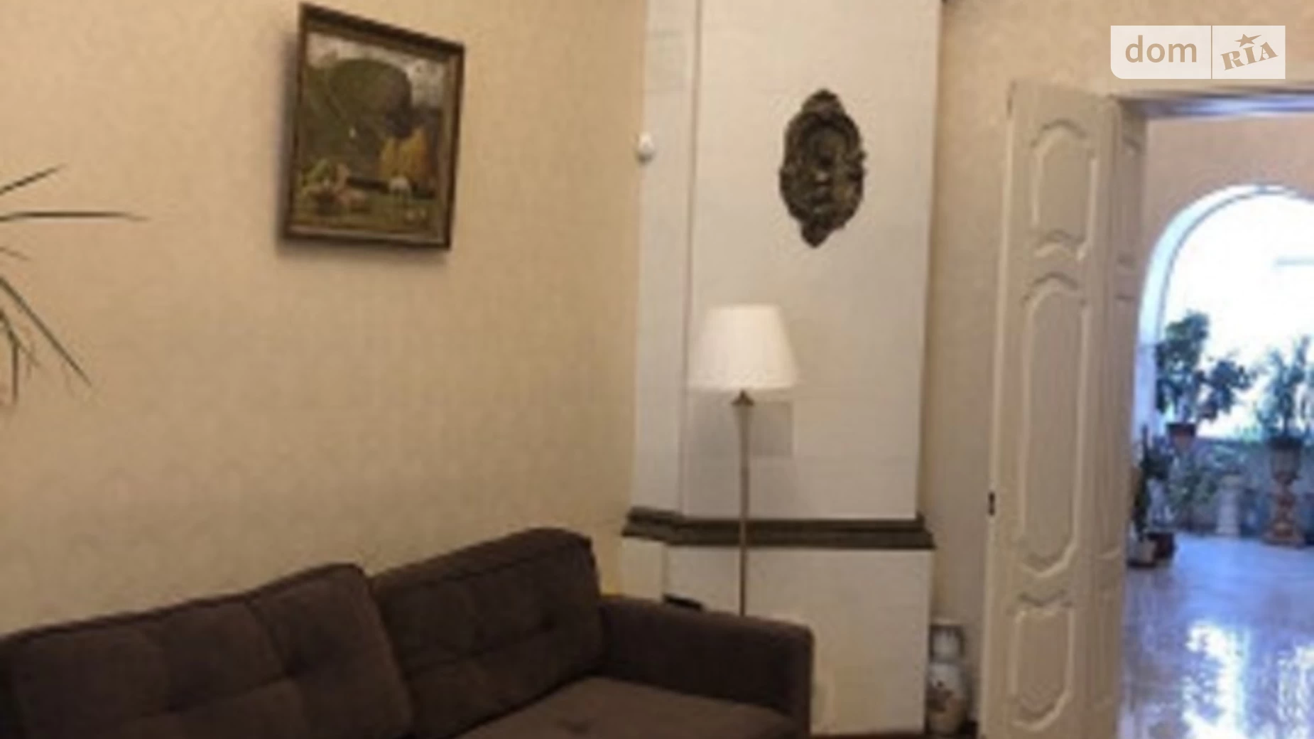 Продается 2-комнатная квартира 80 кв. м в Одессе, ул. Нежинская, 61 - фото 4