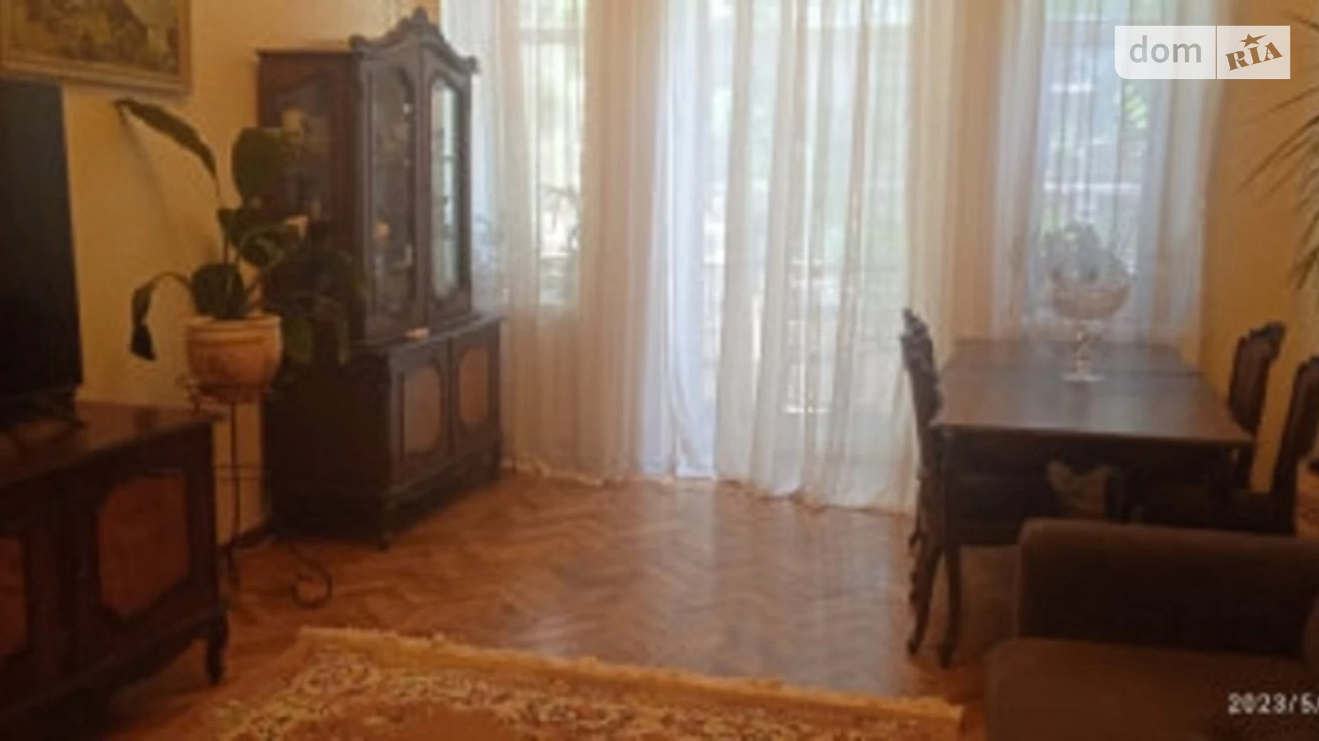 Продается 2-комнатная квартира 80 кв. м в Одессе, ул. Нежинская, 61 - фото 3