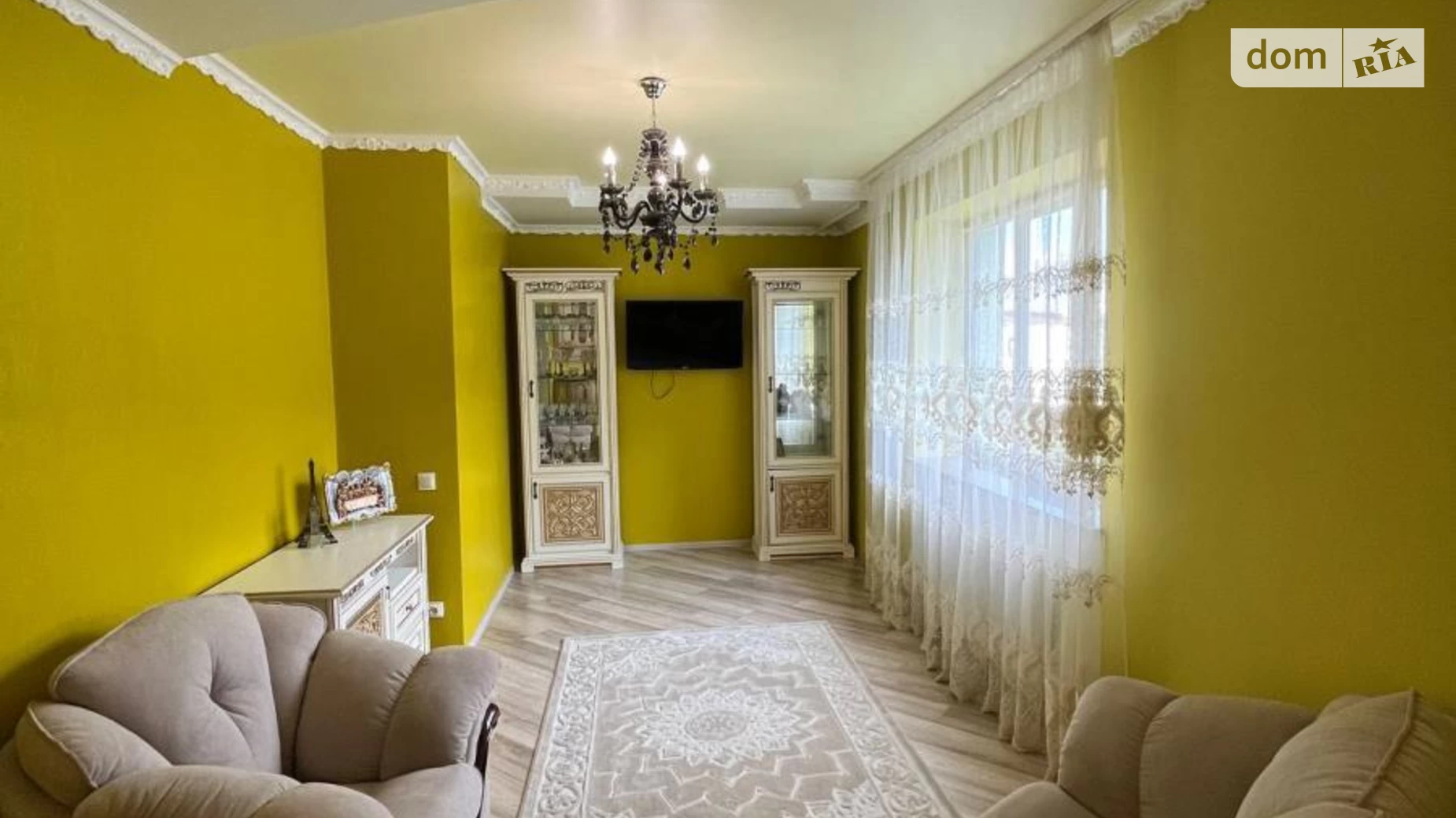Продається 3-кімнатна квартира 86.9 кв. м у Івано-Франківську, вул. Федьковича - фото 3