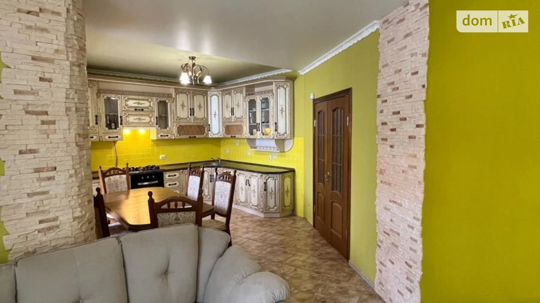 Продається 3-кімнатна квартира 86.9 кв. м у Івано-Франківську, вул. Федьковича - фото 2