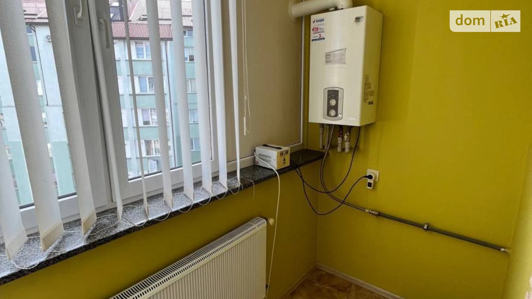 Продається 3-кімнатна квартира 86.9 кв. м у Івано-Франківську, вул. Федьковича - фото 4