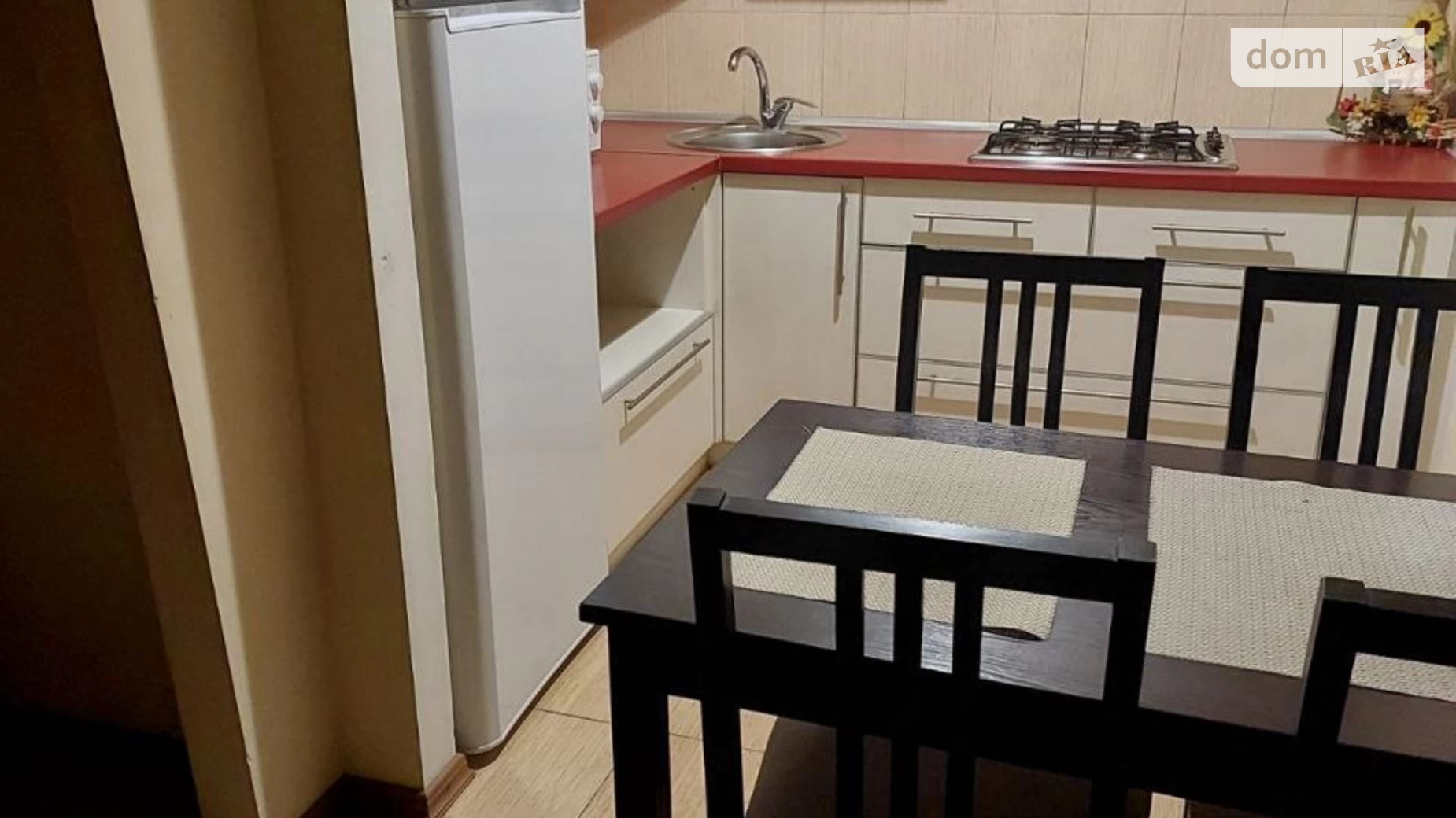 1-комнатная квартира в Запорожье, ул. Яценко, 1 - фото 4