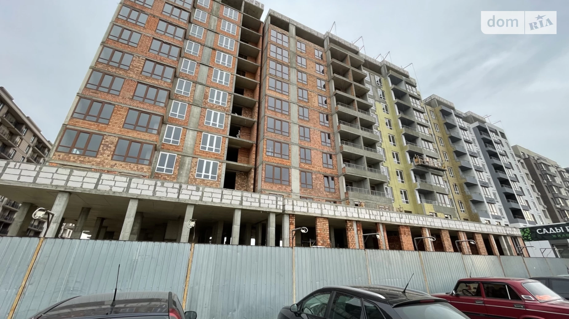Продается 1-комнатная квартира 24.08 кв. м в, цена: 21070 $ - фото 5