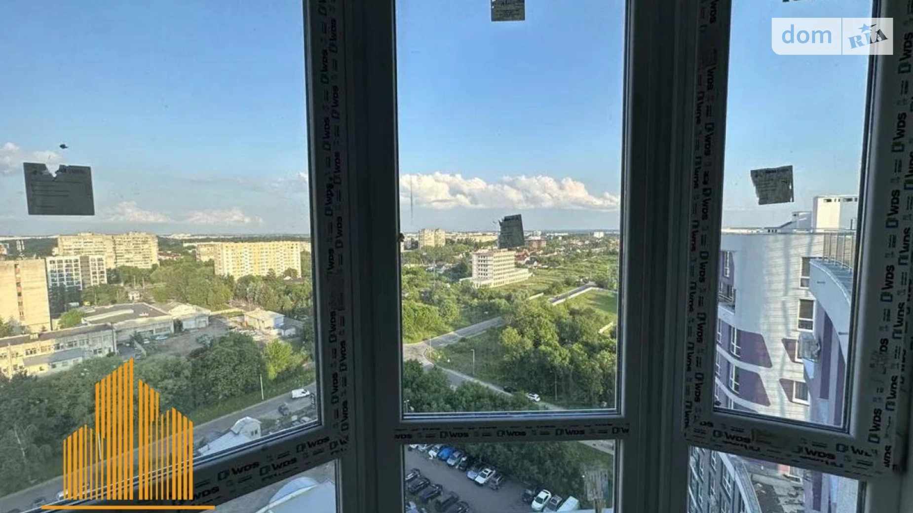 Продается 4-комнатная квартира 156 кв. м в Львове, ул. Академика Подстригача - фото 3