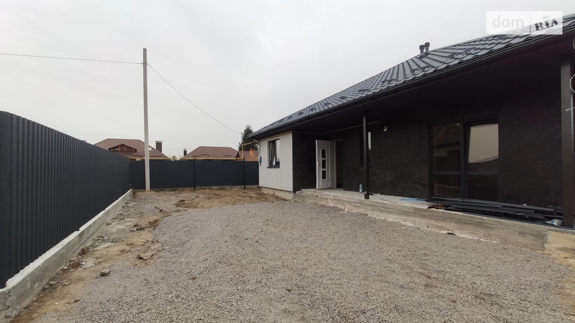 Продається одноповерховий будинок 105 кв. м з ділянкою, цена: 75000 $ - фото 4