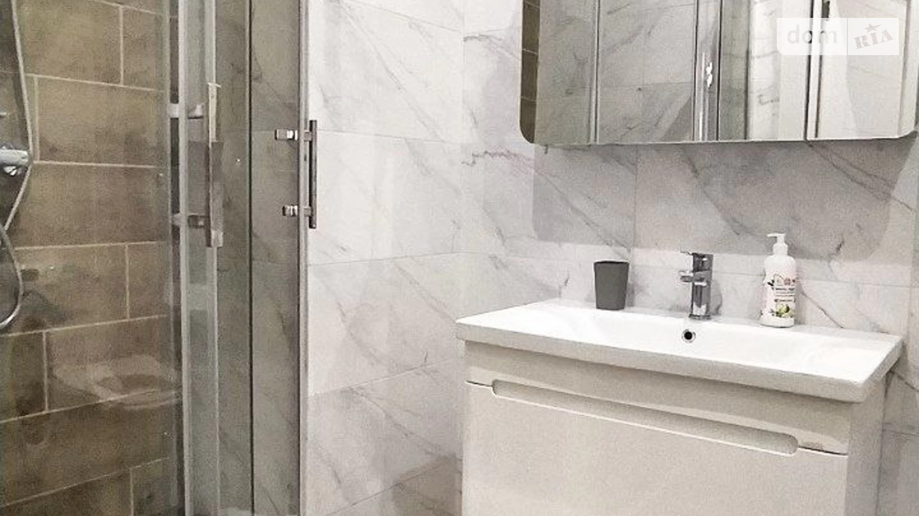 Сдается в аренду 1-комнатная квартира 37.3 кв. м в Одессе - фото 3