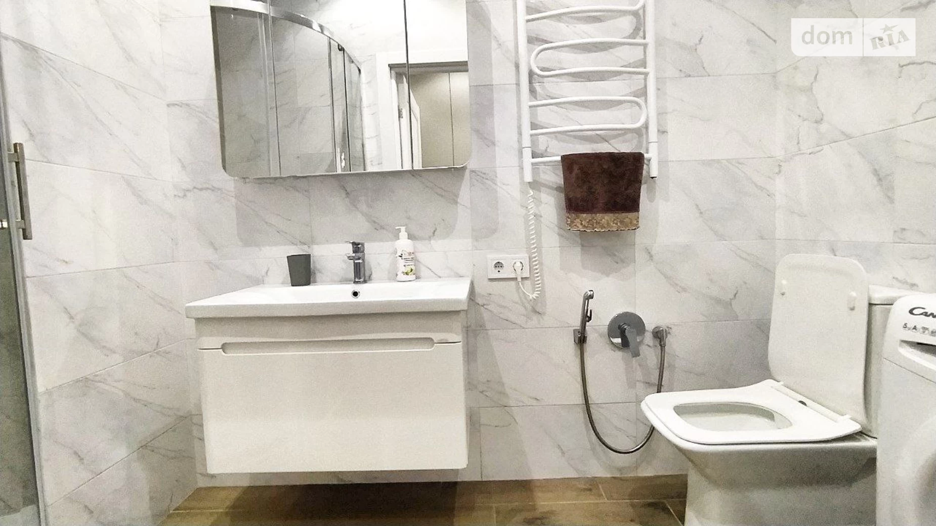 Сдается в аренду 1-комнатная квартира 37.3 кв. м в Одессе - фото 2