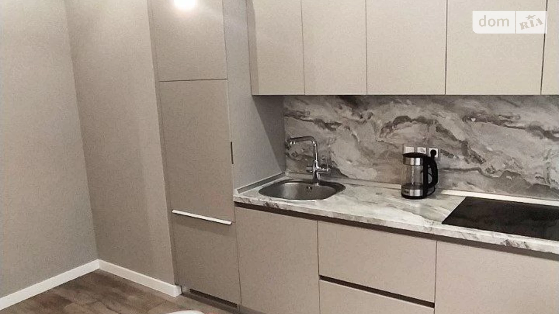 Сдается в аренду 1-комнатная квартира 37.3 кв. м в Одессе - фото 5