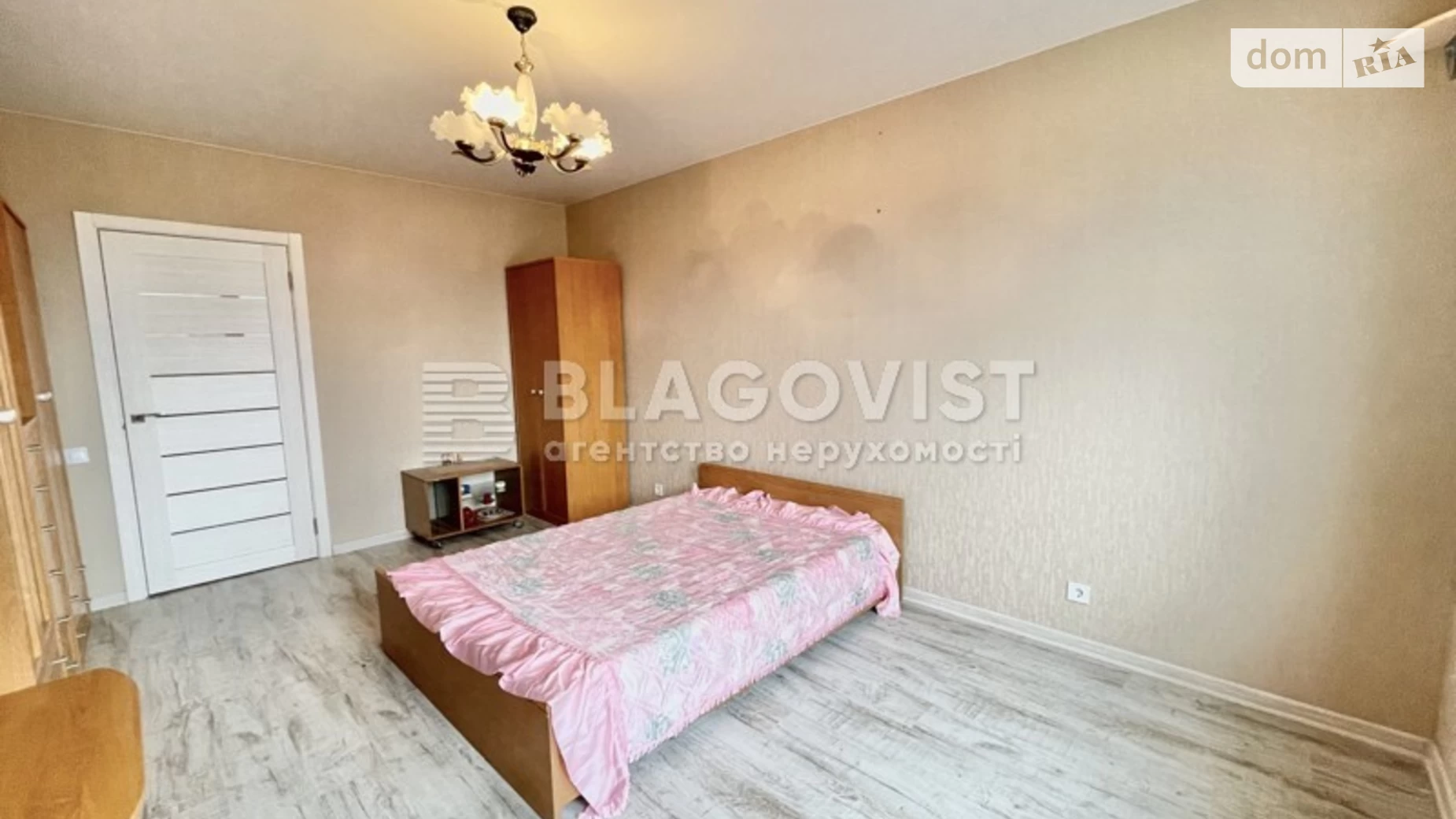 Продается 1-комнатная квартира 46 кв. м в Киеве, ул. Николая Закревского, 101А - фото 5