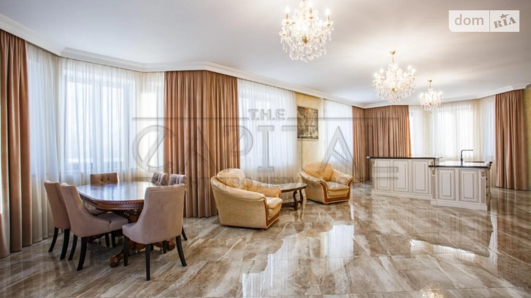 Продается дом на 2 этажа 370 кв. м с беседкой, ул. Гоголевская - фото 2