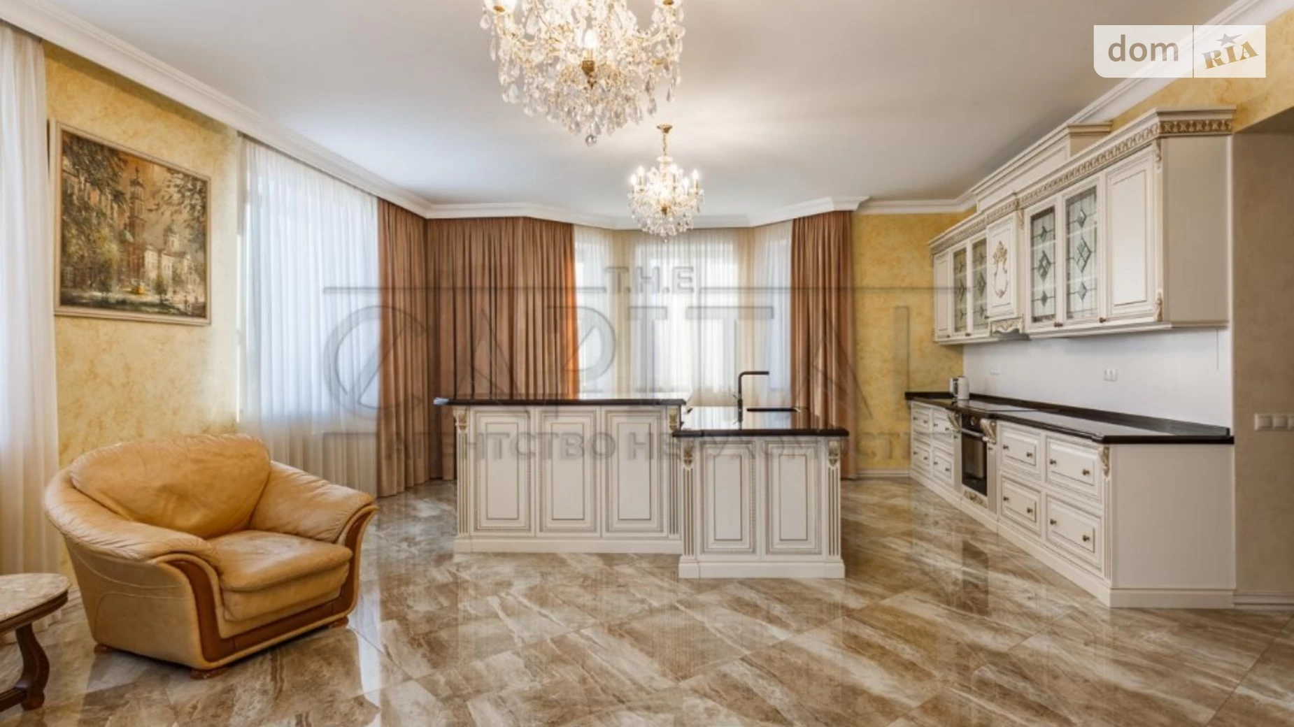 Продается дом на 2 этажа 370 кв. м с мансардой, ул. Гоголевская - фото 3