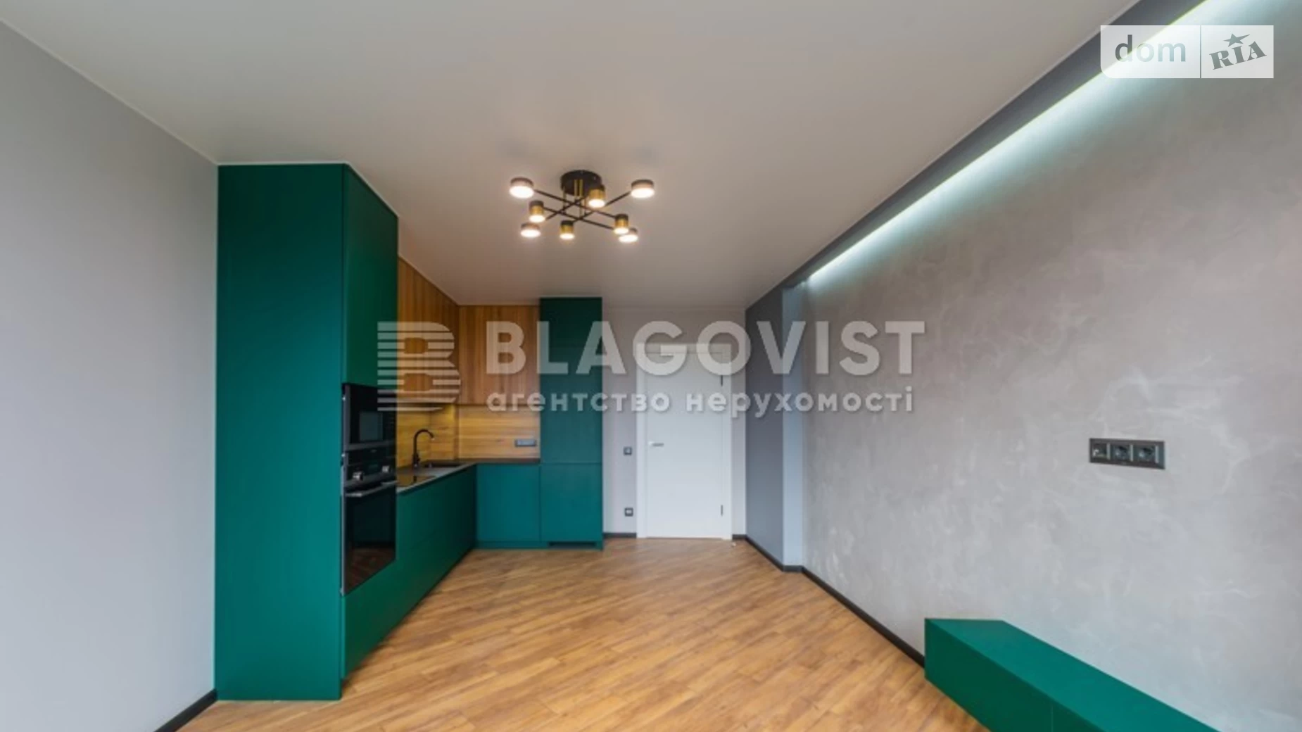Продается 2-комнатная квартира 53 кв. м в Киеве, ул. Михаила Максимовича, 32 - фото 5