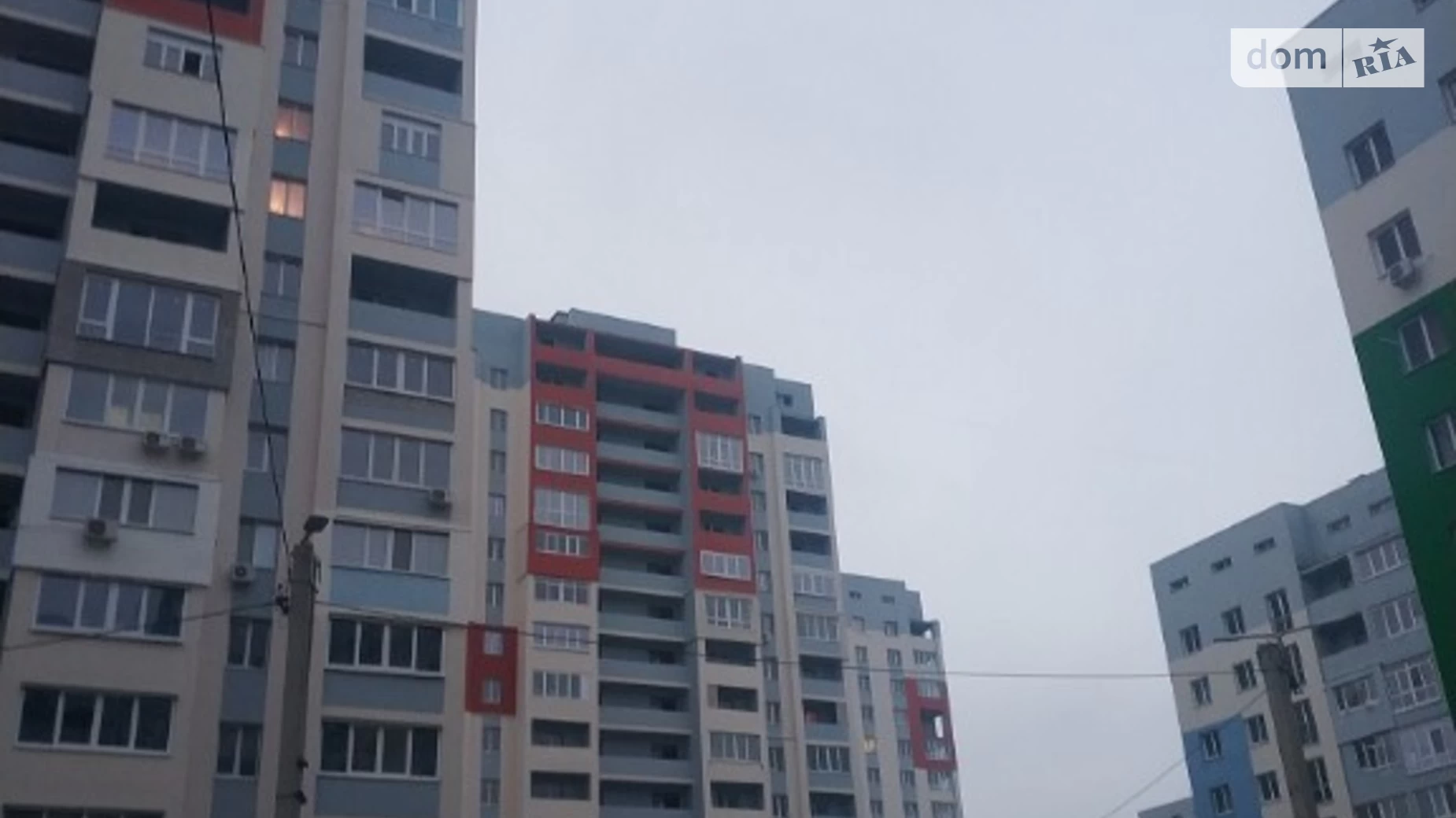 Продается 1-комнатная квартира 46 кв. м в Харькове, ул. Елизаветинская, 1А - фото 3