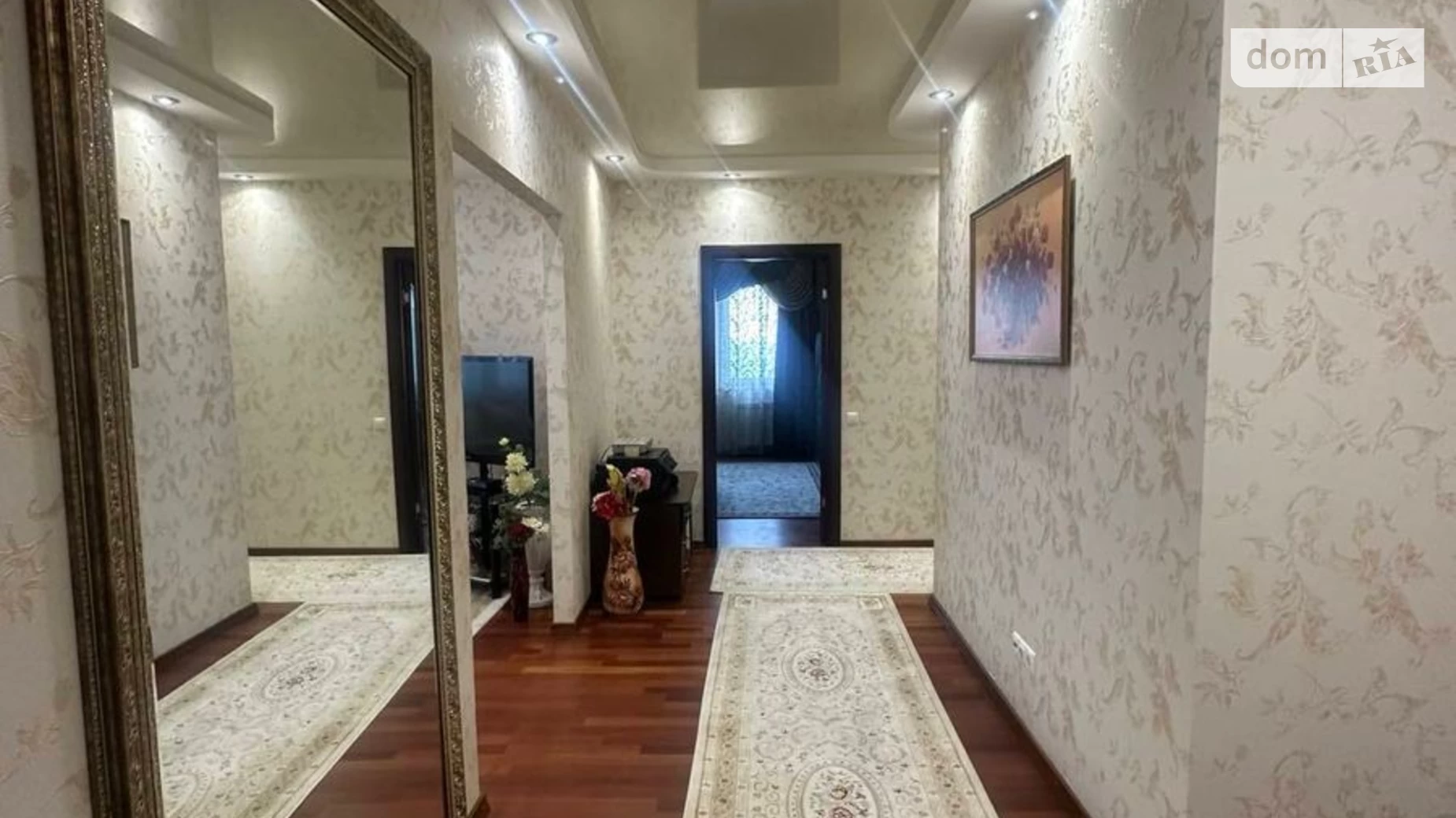 Продается 3-комнатная квартира 122 кв. м в Киеве, ул. Саперно-Слободская, 10 - фото 5