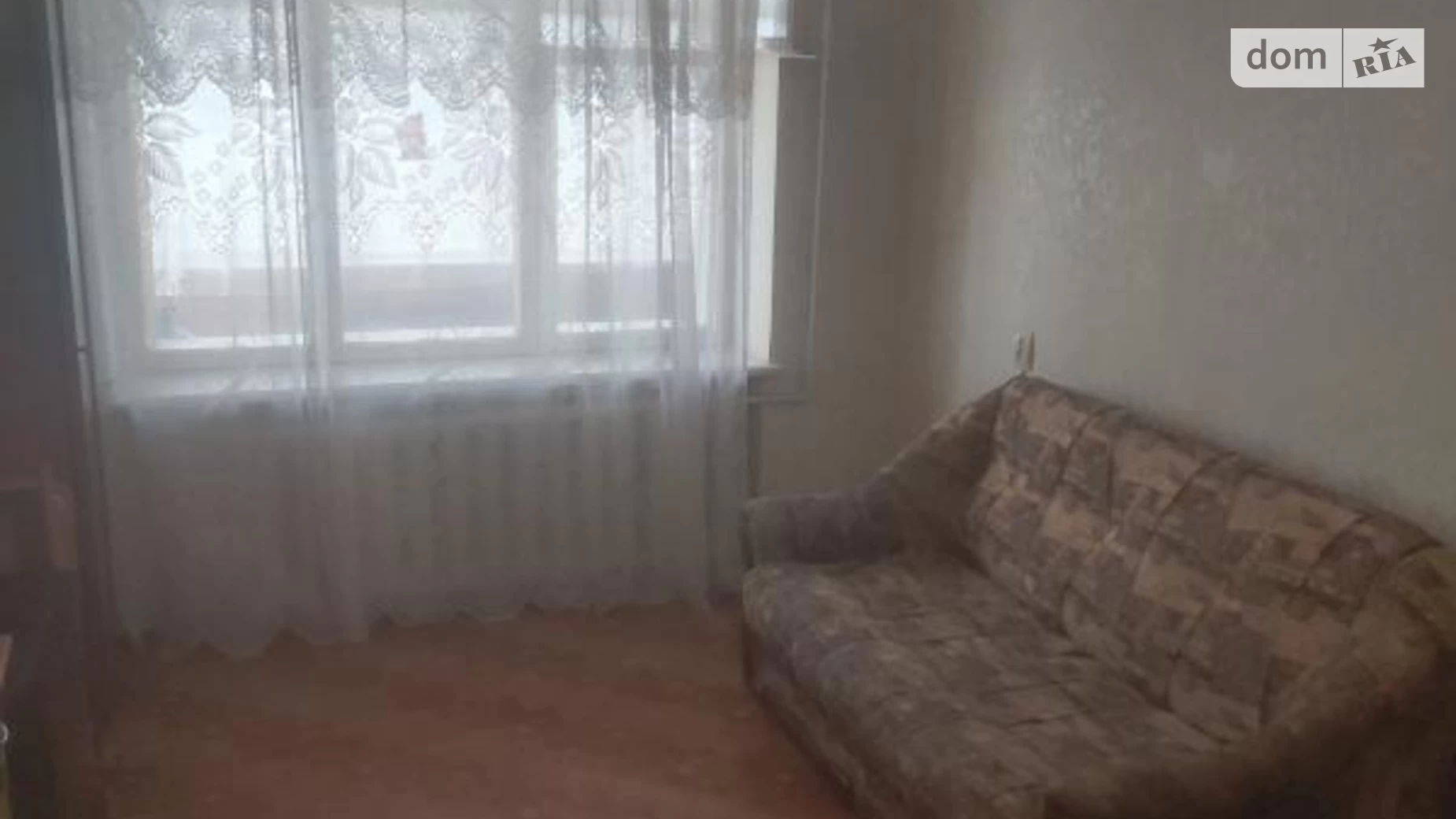 Продается 1-комнатная квартира 42.5 кв. м в Одессе, ул. Ивана и Юрия Лип, 1