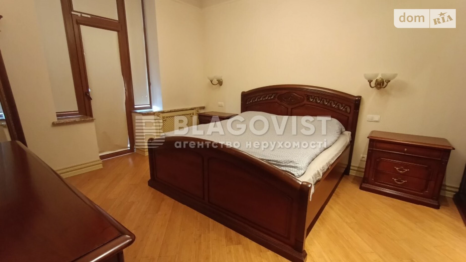 Продается 3-комнатная квартира 120 кв. м в Киеве, ул. Михаила Коцюбинского, 9 - фото 5