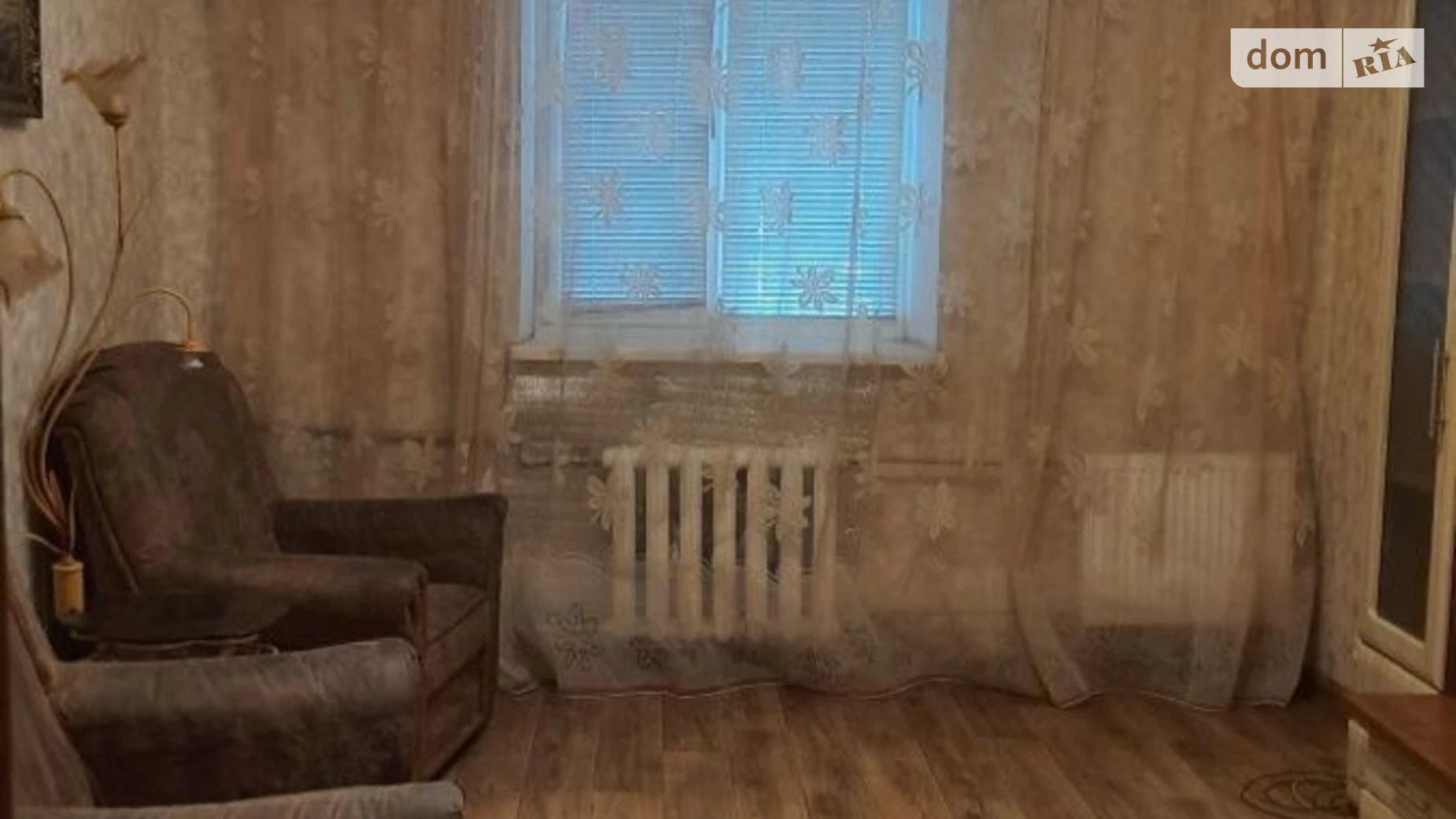 2-комнатная квартира 49 кв. м в Запорожье, ул. Софиевская, 236 - фото 2