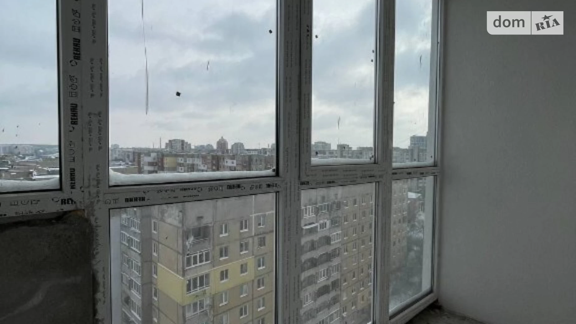 Продается 1-комнатная квартира 49 кв. м в Львове, ул. Бережанская - фото 5
