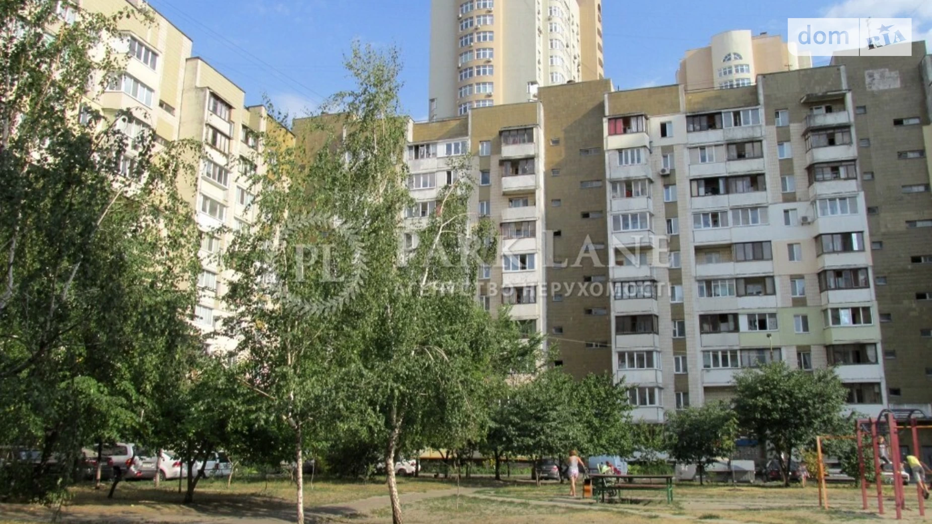 Продається 1-кімнатна квартира 38 кв. м у Києві, вул. Драгоманова, 18 - фото 2