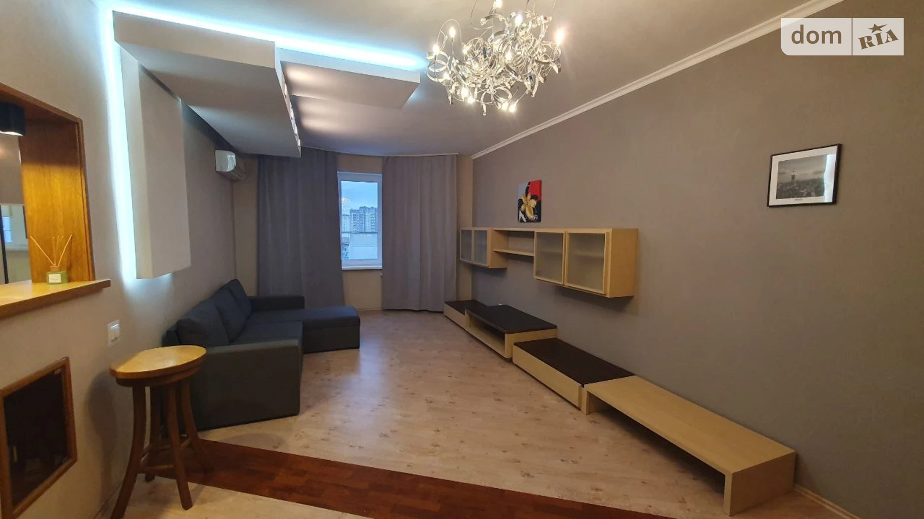 Продается 3-комнатная квартира 100 кв. м в Киеве, просп. Петра Григоренко, 13Б - фото 3