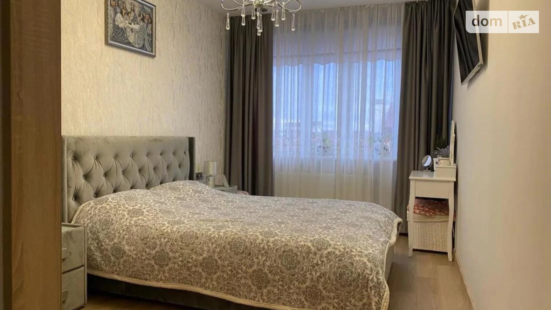 Продается 3-комнатная квартира 72 кв. м в Львове, ул. Роксоляны - фото 5