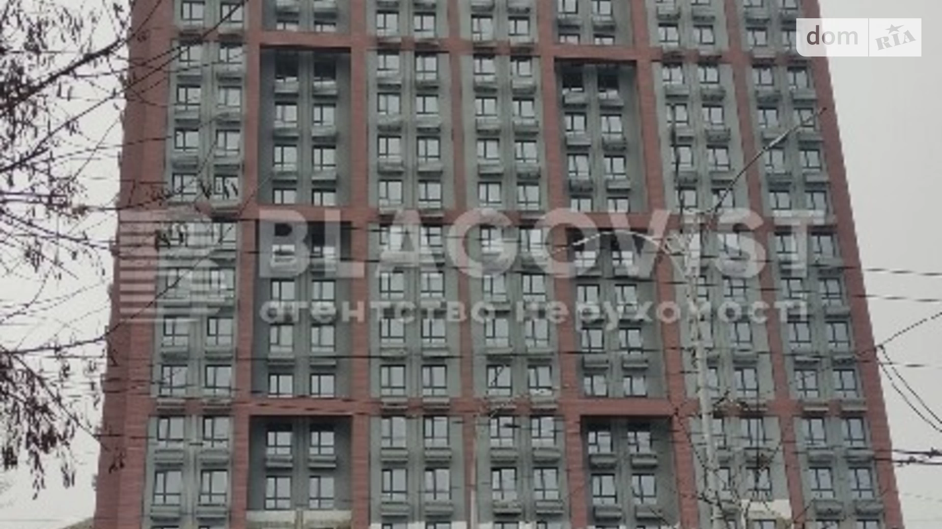 Продается 2-комнатная квартира 70 кв. м в Киеве, ул. Елены Телиги, 25 - фото 3