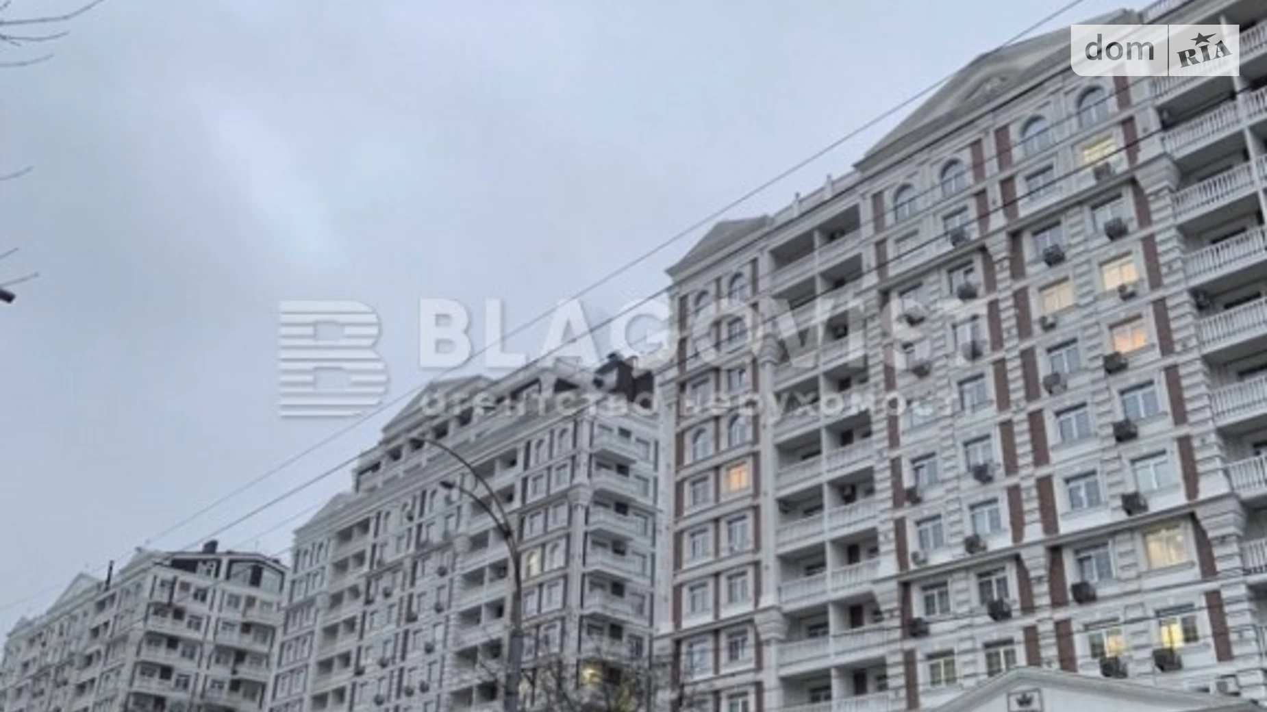 Продается 2-комнатная квартира 61 кв. м в Киеве, ул. Михаила Максимовича, 24В - фото 2