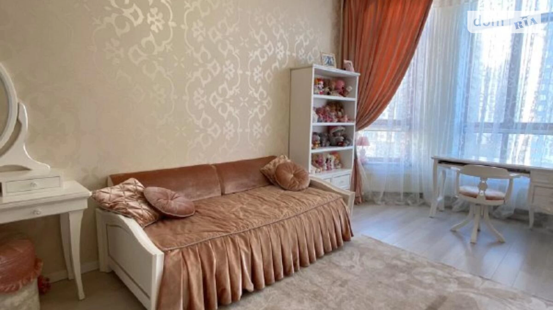 Продається 2-кімнатна квартира 103 кв. м у Одесі, вул. Генуезька, 36 - фото 4