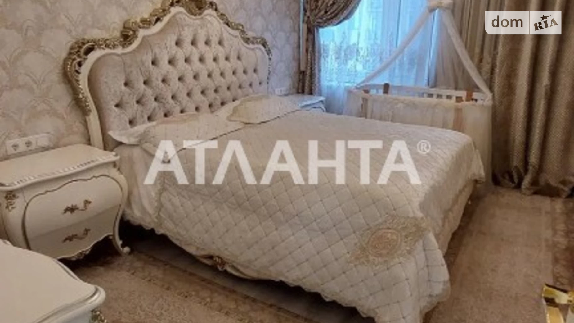 Продается 3-комнатная квартира 81.6 кв. м в Одессе, ул. Архитекторская - фото 3