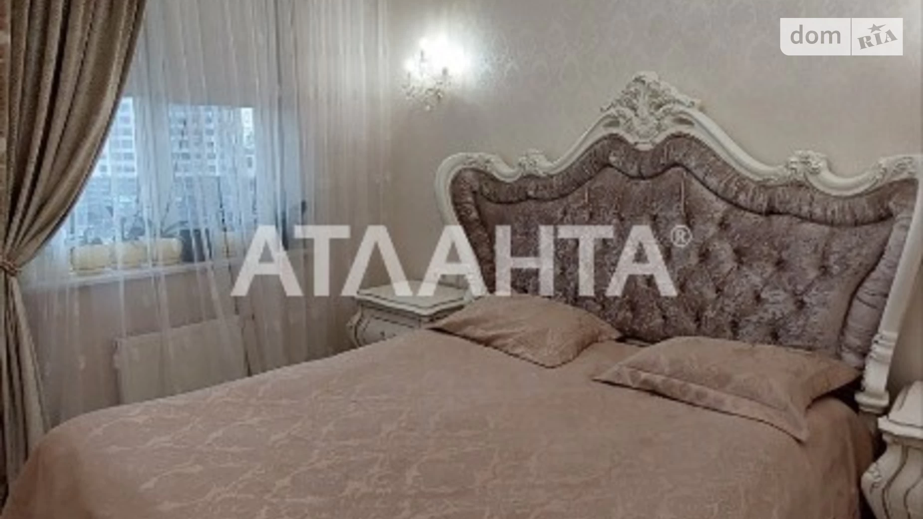 Продается 3-комнатная квартира 81.6 кв. м в Одессе, ул. Архитекторская - фото 5