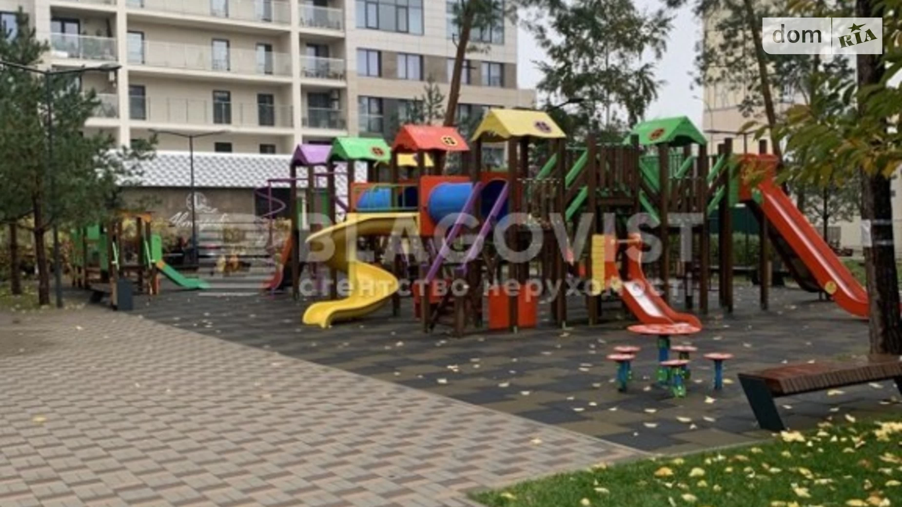Продается 1-комнатная квартира 46 кв. м в Киеве, ул. Князя Романа Мстиславича(Генерала Жмаченко), 28Б - фото 5