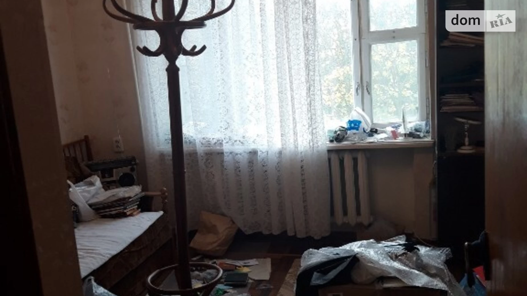 Продается 3-комнатная квартира 68 кв. м в Одессе, пер. Леваневского - фото 5