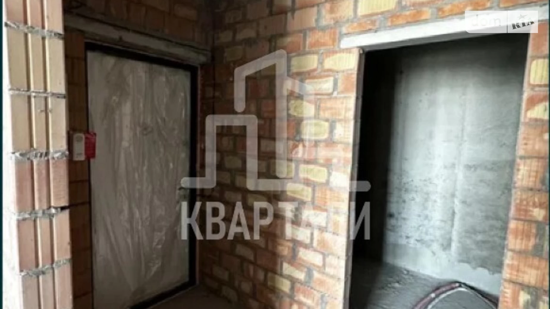 Продається 1-кімнатна квартира 35 кв. м у Києві, вул. Зарічна, 16 - фото 3