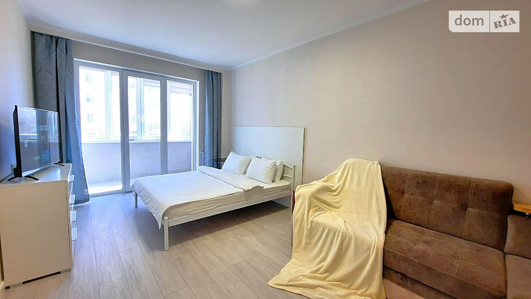 Сдается в аренду 1-комнатная квартира в Полтаве, цена: 1200 грн - фото 3