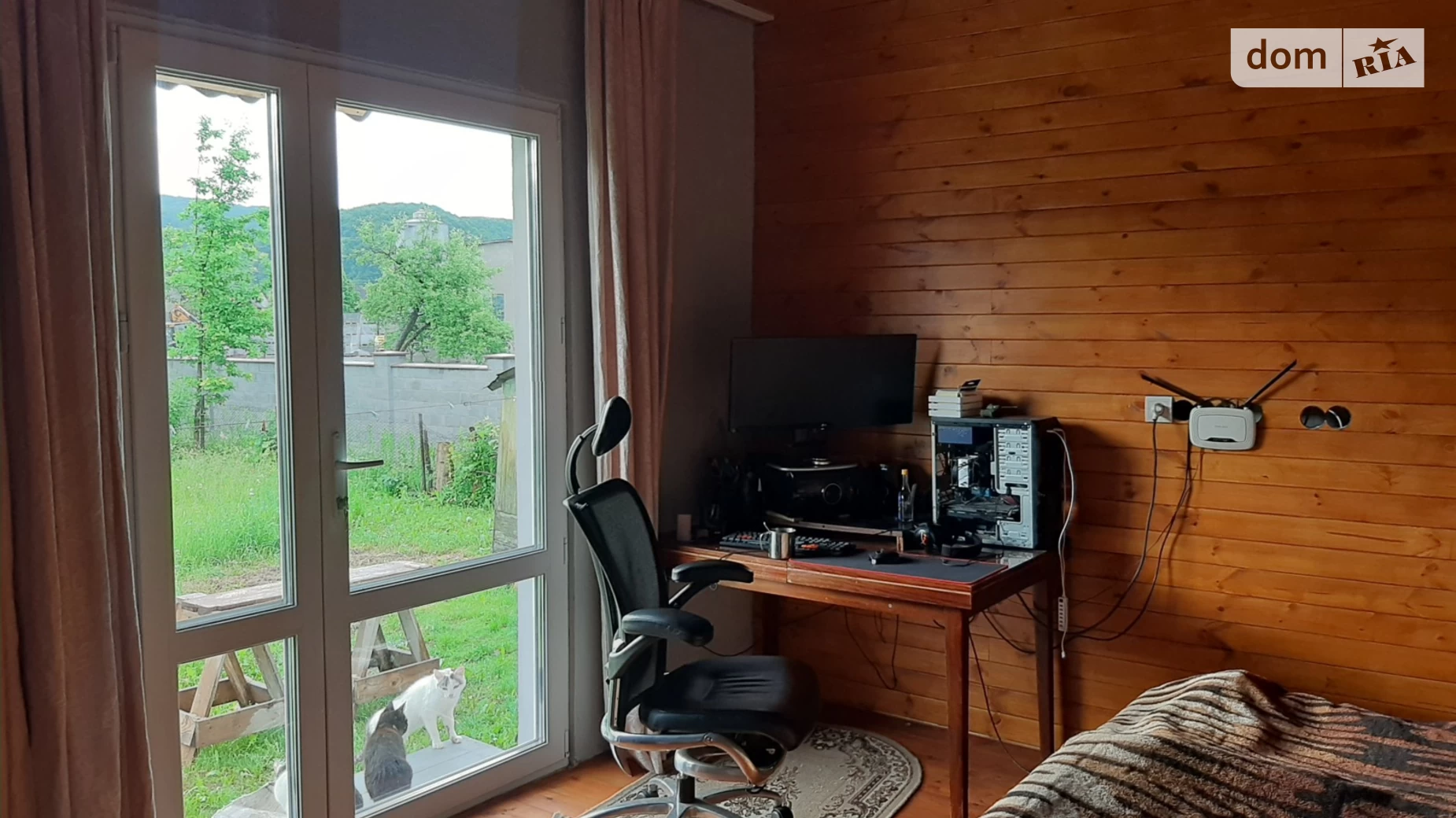 Продается одноэтажный дом 88.5 кв. м с камином, цена: 27000 $ - фото 3