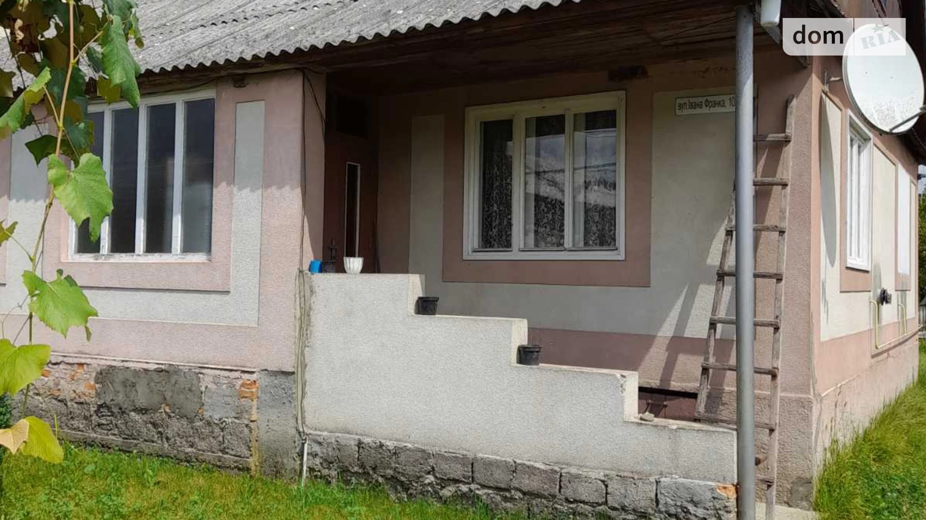 Продается одноэтажный дом 88.5 кв. м с камином, цена: 27000 $ - фото 2