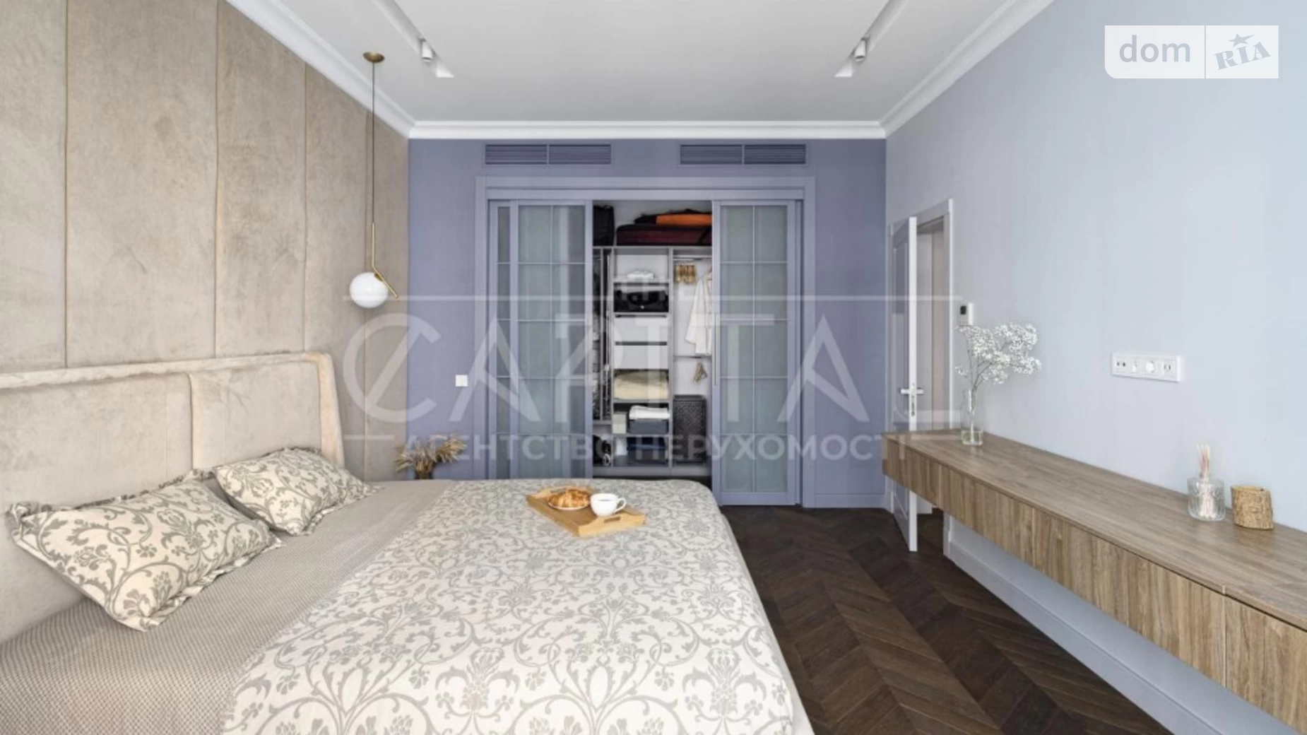 Продается 2-комнатная квартира 74 кв. м в Киеве, ул. Кожемяцкая, 7 - фото 2