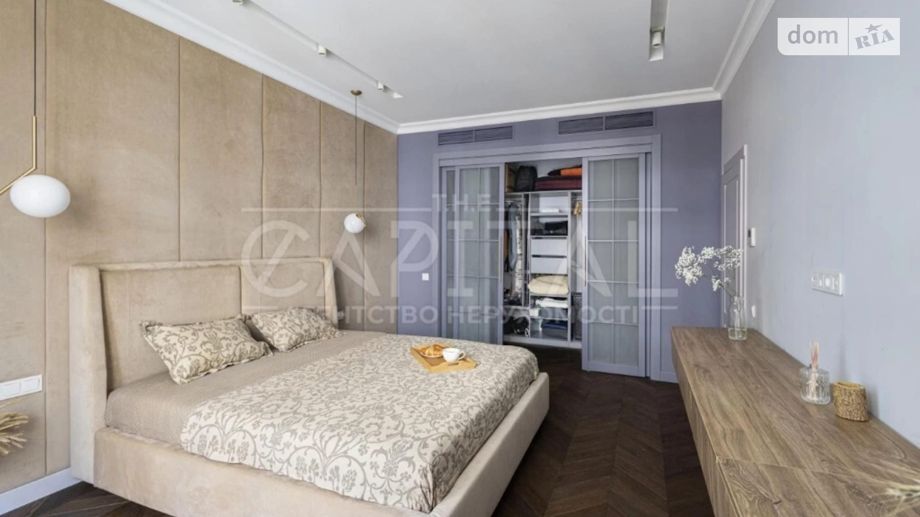 Продается 2-комнатная квартира 74 кв. м в Киеве, ул. Кожемяцкая, 7 - фото 4