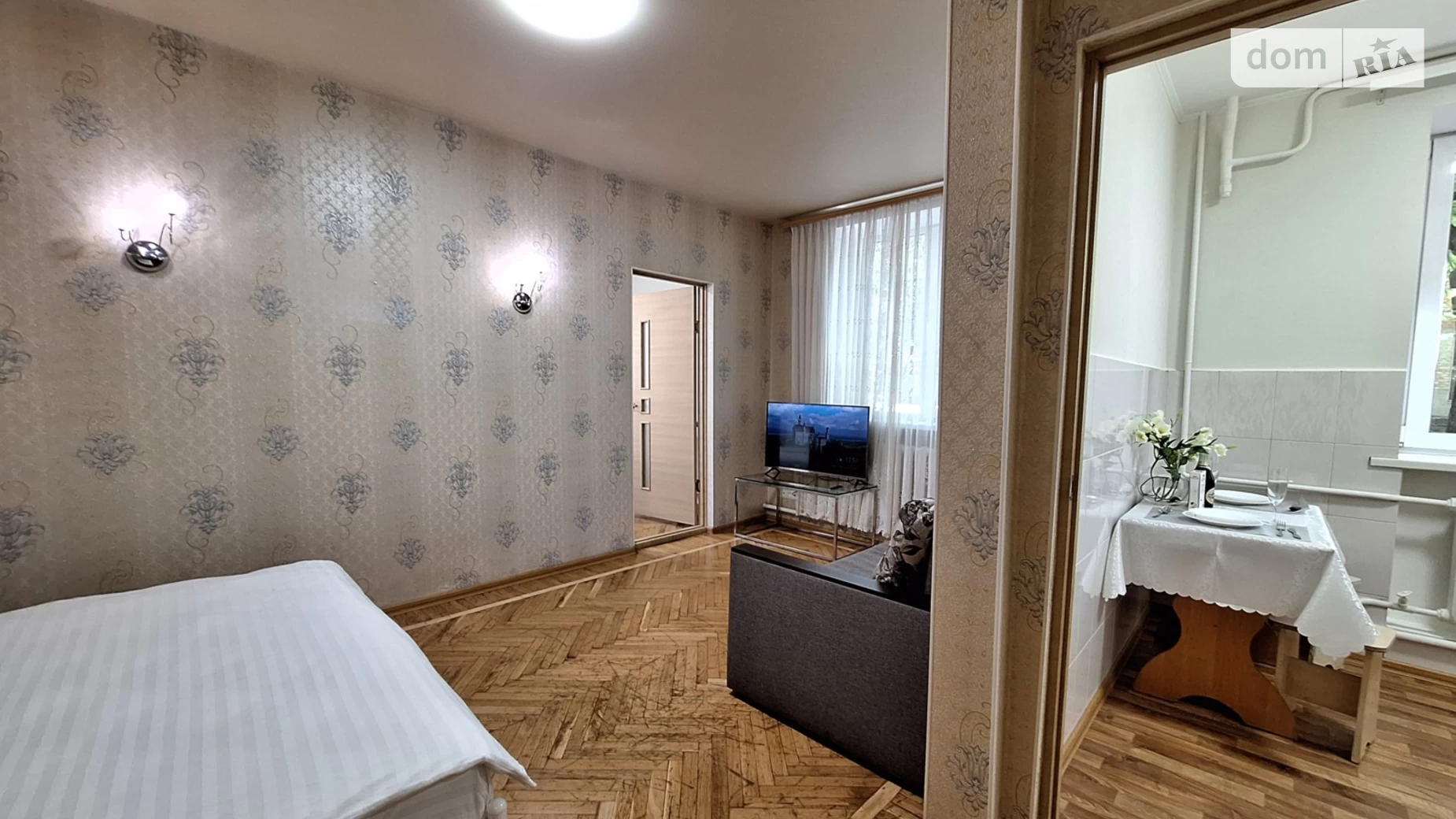 Здається в оренду 2-кімнатна квартира у Полтаві, вул. Котляревського, 11 - фото 2