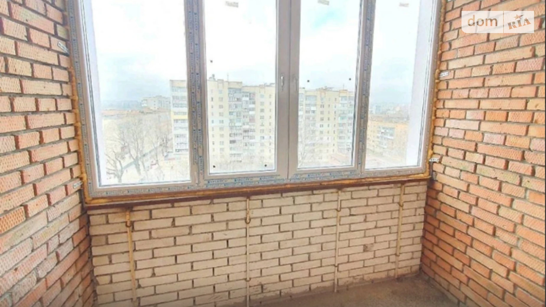 Продается 3-комнатная квартира 88.9 кв. м в Хмельницком, цена: 62000 $ - фото 2