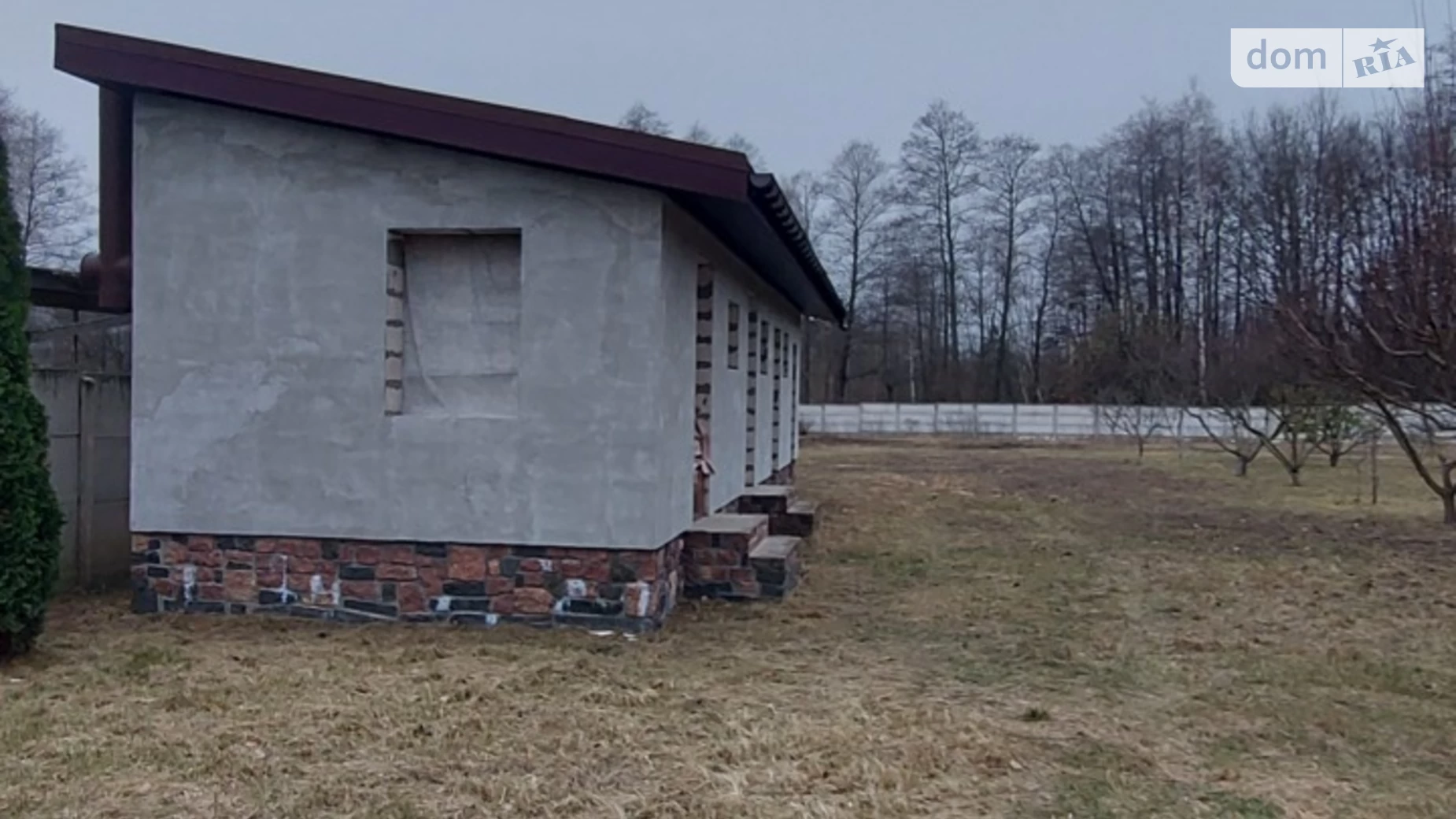 Продається будинок 2 поверховий 192 кв. м з каміном, вул. Поліська